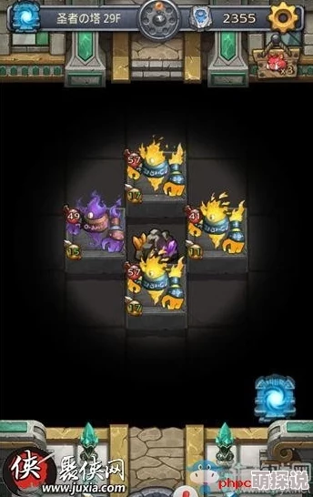 揭秘不思议迷宫全新高效套路，策略升级助你轻松解锁并通关圣者之塔挑战