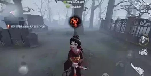 第五人格高端局必备：骗钩技巧大揭秘，靠精准卖血与灵活走位致胜策略