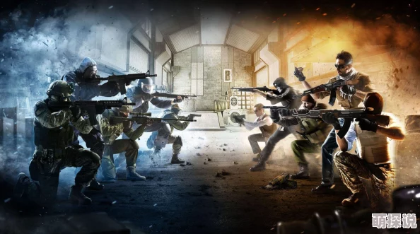 csgo暴躁少女棚户区：玩家热评，展现游戏中不一样的魅力与挑战