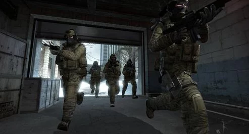 csgo暴躁少女棚户区：玩家热评，展现游戏中不一样的魅力与挑战