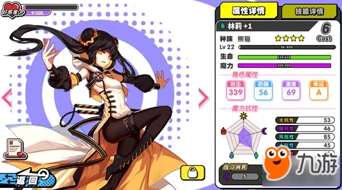 诺亚幻想高效练级点推荐：探索最佳练级地点，快速提升角色等级攻略