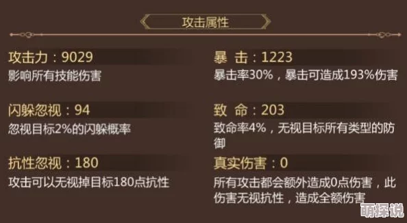 蜀门手游青城职业加点攻略：全面详解青城角色如何高效分配属性点