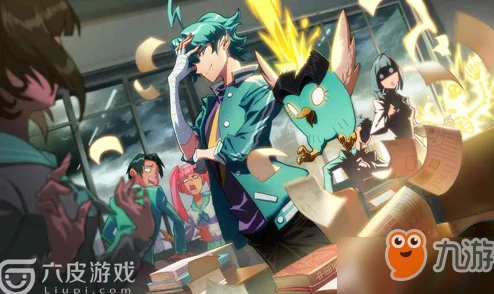 非人学园龙马进阶玩法深度剖析:技能搭配与实战操作全面解析 非人学园龙马进阶玩法深度剖析:技能搭配与实战操作全面解析