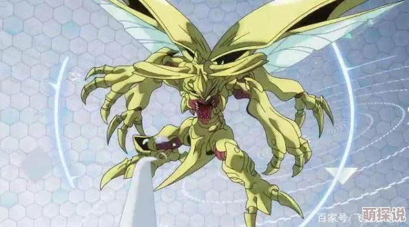 全面解析数码宝贝tri中亚路加兽的属性、技能与进化特点介绍 全面解析数码宝贝tri中亚路加兽的属性、技能与进化特点介绍