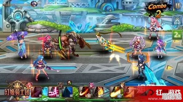 幻姬骑士团平民玩家进阶全攻略:好友互助机制下的快速成长与资源共享指南 幻姬骑士团平民玩家进阶全攻略:好友互助机制下的快速成长与资源共享指南