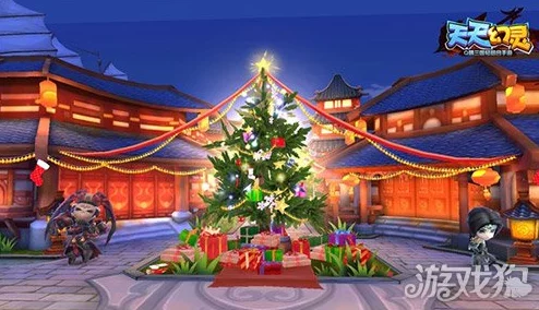 天天幻灵家园：深度解析特色玩法，闲情逸致钓鱼乐，更可许愿祈福享不停