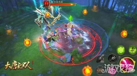 瓦岗神射手风采再现：大唐无双手游名将王伯当能力深度解析与实战应用