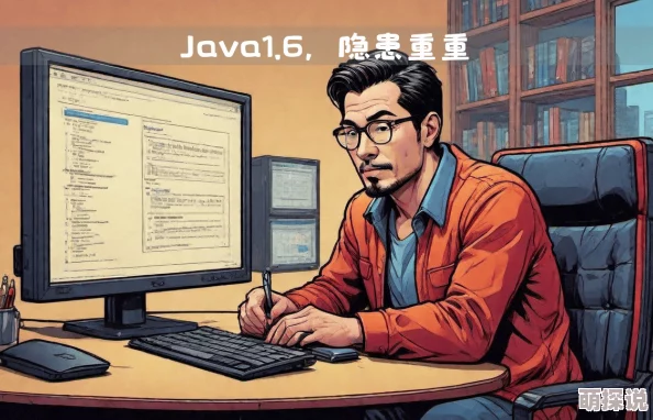 Javaparser教师HD： 令人震惊的事实曝光，开发者竟然隐藏了这个惊人的功能！