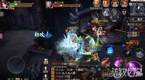 《大唐无双手游》无双禁地高分攻略：全面解析高效打法指南与技巧分享