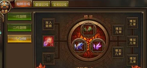 永恒纪元戒指篇深度剖析：时光之戒的传奇故事与详尽功能解析
