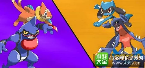 口袋妖怪复刻2v2系统深度玩法全解析：策略搭配与对战技巧详解