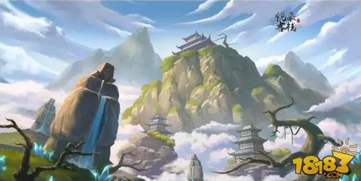 寻仙手游全面解析:野外资源种类与分布,详解各大资源点位置指南 寻仙手游全面解析:野外资源种类与分布,详解各大资源点位置指南