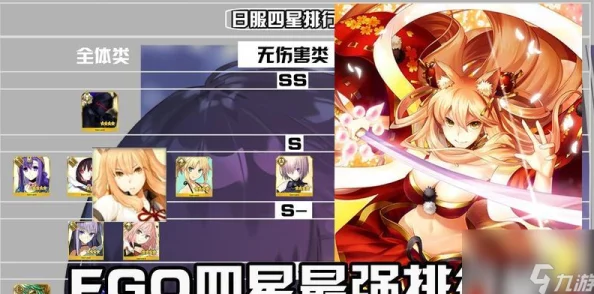 《命运/冠位指定》FGO铃鹿御前满破攻略：全面解析素材获取途径与技巧大全