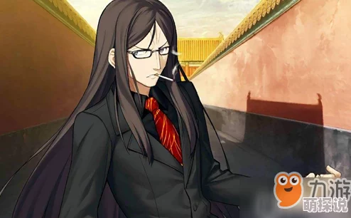 深度解析《命运/冠位指定》FGO中孔明(埃尔梅罗二世)技能与宝具全攻略 深度解析《命运/冠位指定》FGO中孔明(埃尔梅罗二世)技能与宝具全攻略