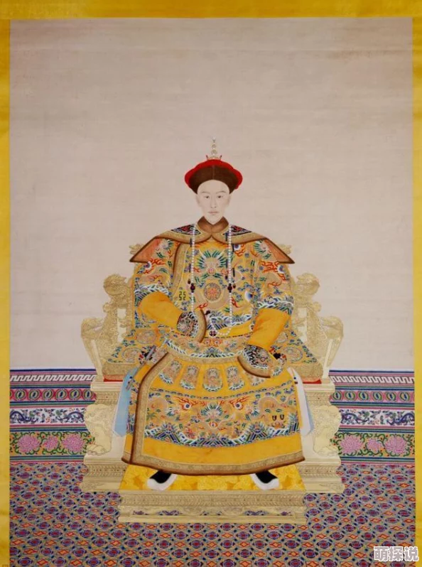 《朕的江山》4月24日10时新服盛大开启，精彩活动等你来参与！