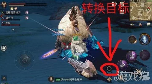 猎魂觉醒魂链使用时机与技巧详解：掌握狂按普通攻击的时机是关键