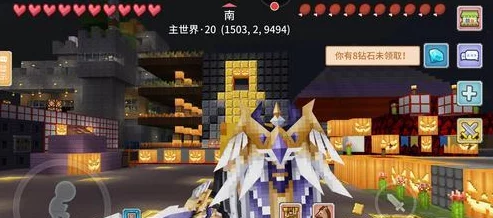 高效挖取奶块黑曜石技巧：掌握钻石稿使用精髓，轻松获取珍稀资源