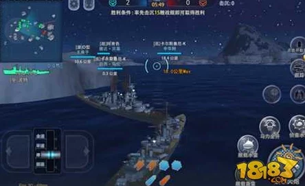 巅峰战舰：法拉普罗岛之争地图占棋模式深度打法攻略与策略解析