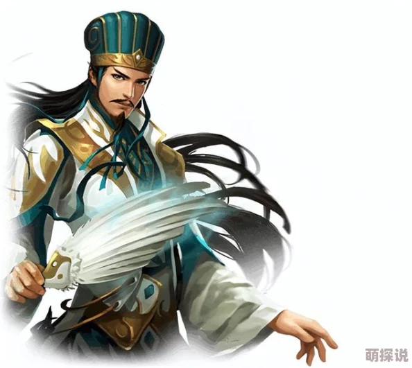 啪啪三国2深度解析：诸葛亮角色表现如何及详细人物技能介绍