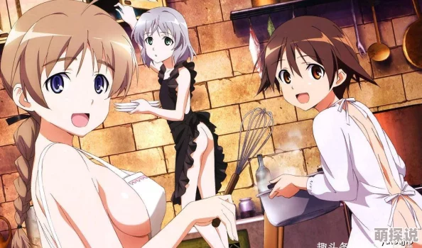 触手侵犯の奶水授乳羞羞漫画动漫 这部作品以其独特的题材和精美的画风吸引了众多粉丝，是喜欢奇幻与成人内容的朋友们不可错过的佳作