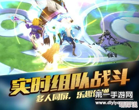 勇士之门手游：游戏前期高效升级策略与快速进阶攻略指南