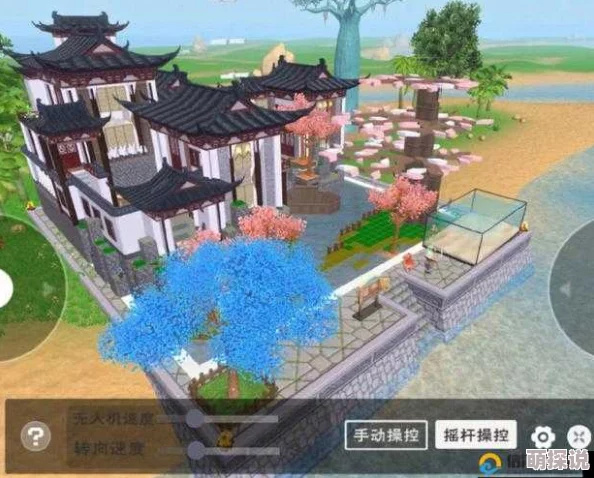 全面解析创造与魔法游戏中的家园系统：构建梦想之地的详细介绍
