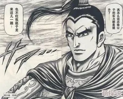 乱世王者赵云技能学习全面汇总：深度解析赵云学什么技能最优选