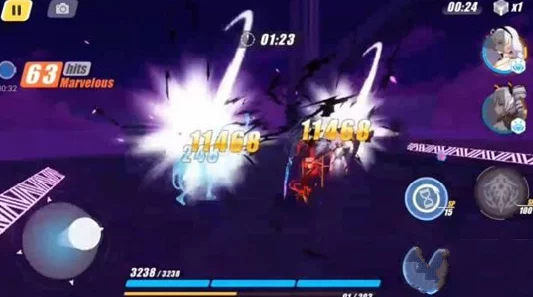 崩坏3永世回忆3-4关卡攻略：无伤成就达成技巧与角色搭配详解