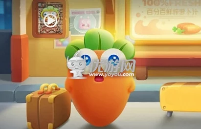 保卫萝卜3攻略：抢夺宝箱时魔法球技能好用吗？实战评测解析