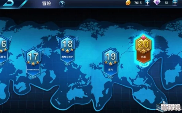 决斗之城手游：深入探索冒险都市玩法特色与攻略介绍