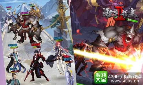 雪鹰领主人物深度介绍：自由散漫却潜力无限的东伯玉角色剖析