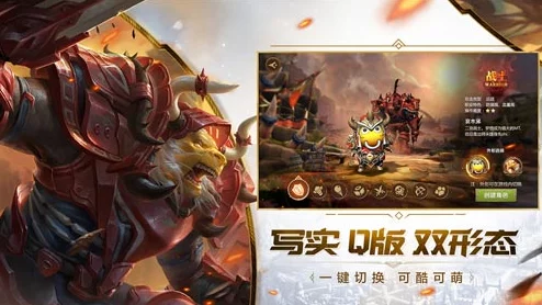 我叫MT4战士职业全面攻略：技能加点推荐与高效玩法详解