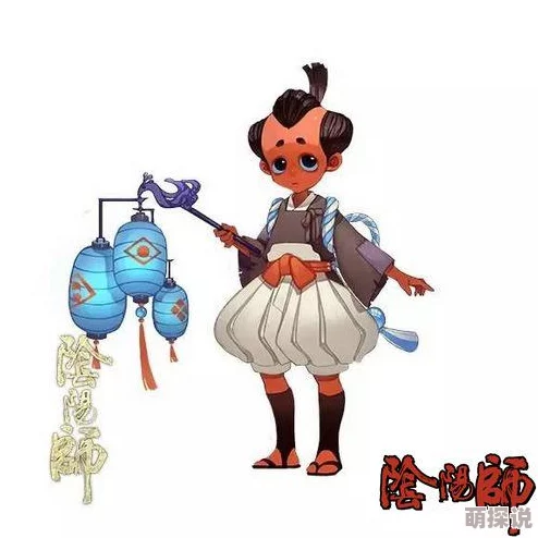 阴阳师游戏攻略：提灯小僧高效刷取地点及悬赏封印全解析
