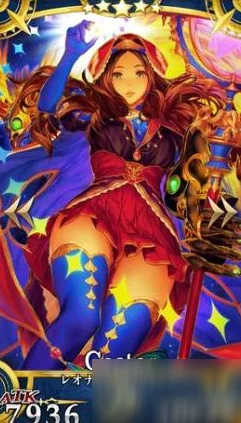 《命运/冠位指定FGO》魔术礼装「闪耀夏日」实用性深度点评与分析