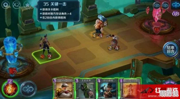 《英雄战歌》攻略：第64关黑暗吞噬详细通关步骤与技巧全面讲解