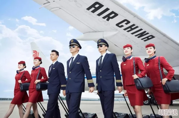 新华网评国航空姐展现服务精神传递温暖与关怀助力旅客安心出行