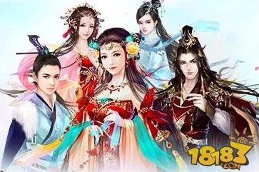 京门风月手游轻歌二测深度回顾：三大职业特色与玩法全解析