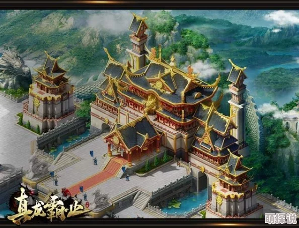 真龙霸业深度攻略：解锁兵种与武将最佳搭配技巧，如何巧妙组合制胜