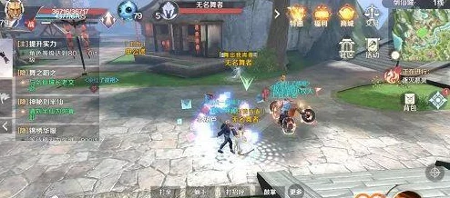 揭秘完美世界手游：潜在威胁隐藏任务的高效完成方法与攻略指南