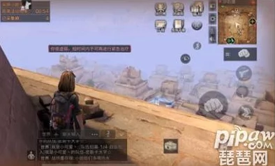 攻略揭秘：明日之后沙石堡佣兵头目打法技巧，距离控制与走位成致胜关键