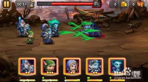 深度解析:刀塔传奇中地穴领主的技能特性与实战应用详解 深度解析:刀塔传奇中地穴领主的技能特性与实战应用详解