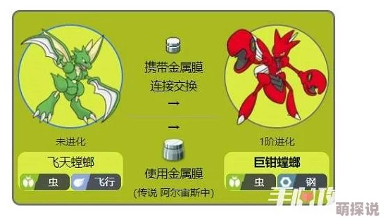 宝可梦探险寻宝攻略：揭秘飞天螳螂召唤配方，必备浆果与蜂蜜详解