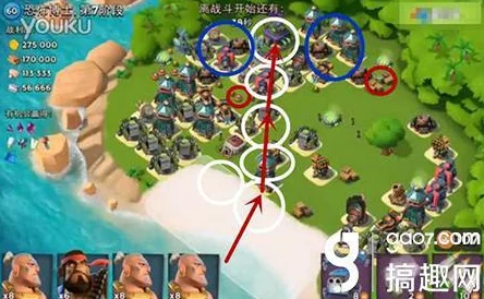 海岛奇兵10月29日恐怖博士挑战攻略:阶段1低本玩家必看,详细图文助你轻松通关! 海岛奇兵10月29日恐怖博士挑战攻略:阶段1低本玩家必看,详细图文助你轻松通关!