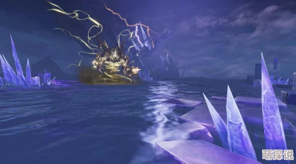 风暴魔域全面攻略:野外首领位置详解及刷新时间一览表 风暴魔域全面攻略:野外首领位置详解及刷新时间一览表