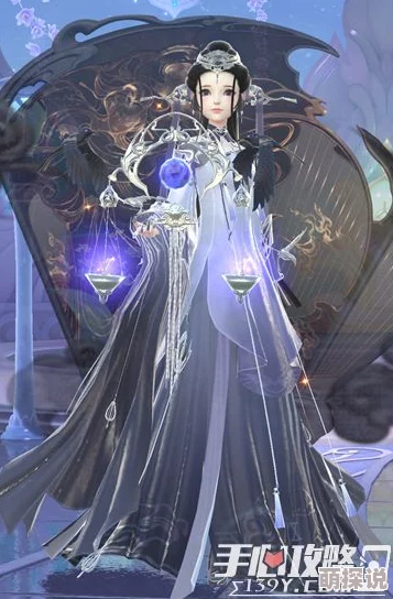 云裳羽衣5-9关卡攻略：倾力合作高分搭配揭秘，阎罗衣裳惊艳全场必备