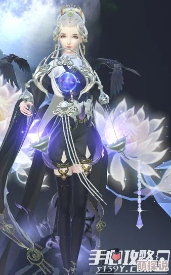 云裳羽衣5-9关卡攻略：倾力合作高分搭配揭秘，阎罗衣裳惊艳全场必备