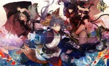 执剑之刻UR武士全面解析：德川光国强度与实用性究竟如何？