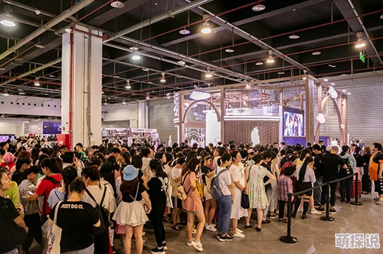 另一个伊甸线下盛况回顾：COMICUP 23精彩纷呈，粉丝活动圆满落幕纪实