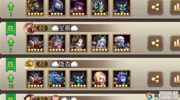 刀塔传奇竞技场制胜策略:强力辅助英雄推荐及搭配指南 刀塔传奇竞技场制胜策略:强力辅助英雄推荐及搭配指南