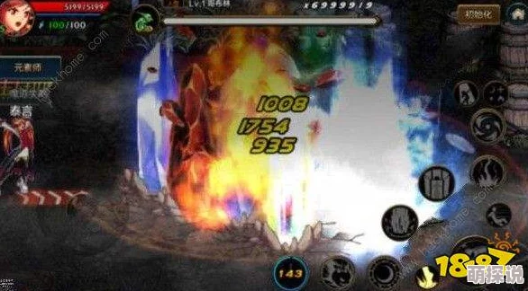 DNF手游元素师高效刷图加点方案，专家推荐助你轻松通关副本攻略